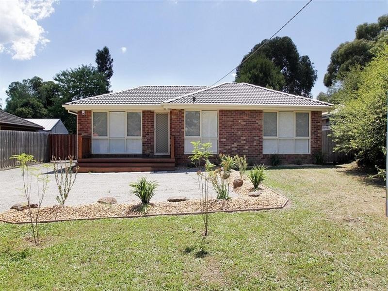 Healesville VIC 3777