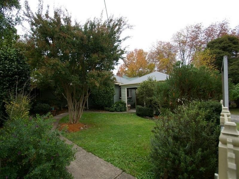 Healesville VIC 3777