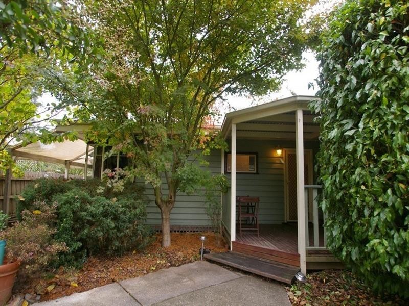 Healesville VIC 3777