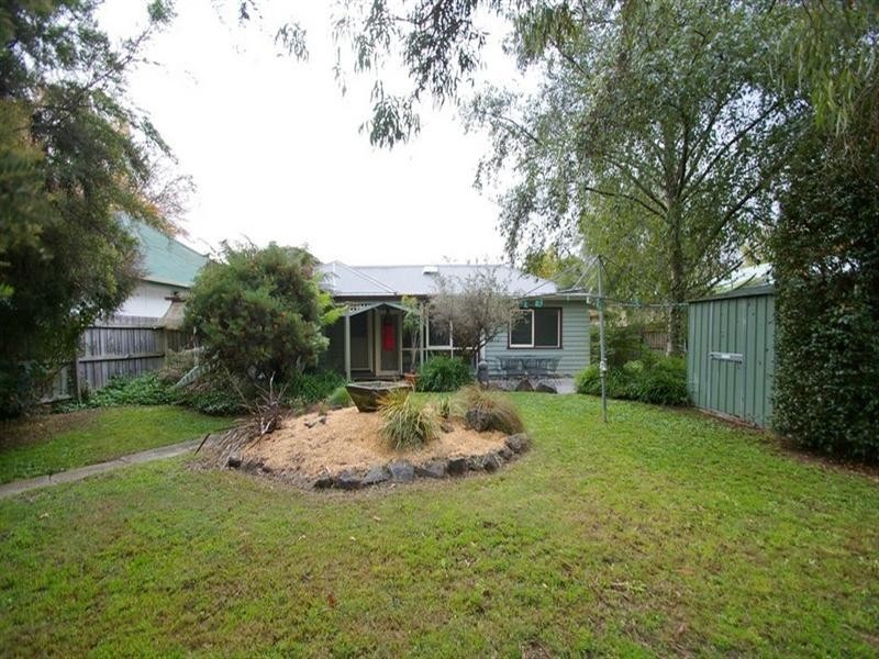 Healesville VIC 3777