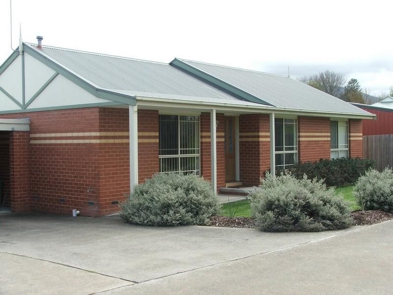 Healesville VIC 3777