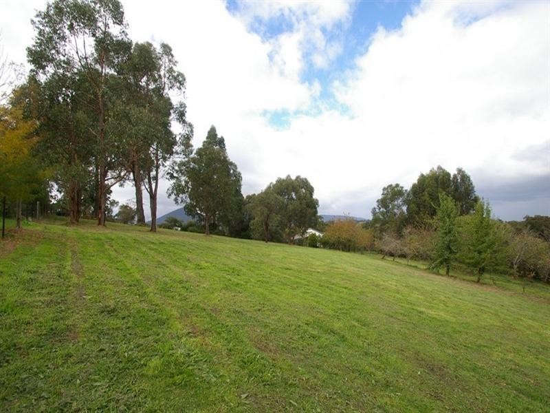 Healesville VIC 3777