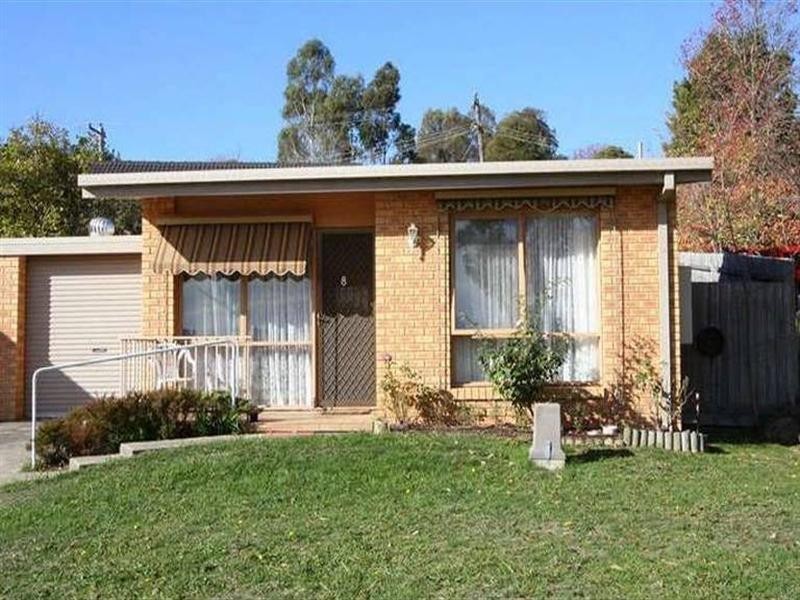 Healesville VIC 3777