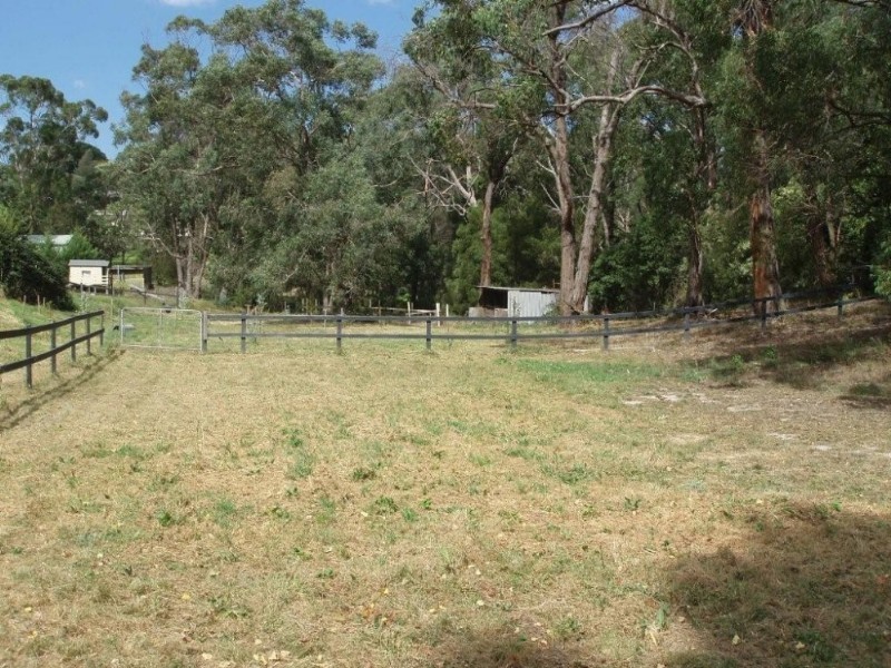 Healesville VIC 3777