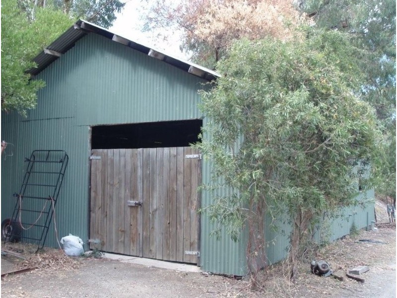 Healesville VIC 3777