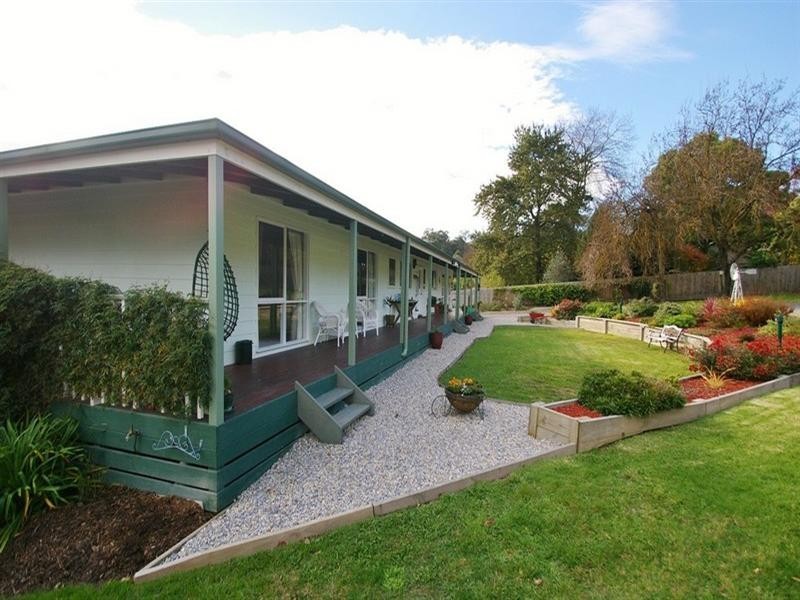 62-64 Thomas Road, Healesville VIC 3777