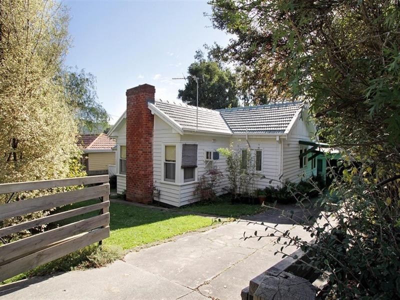 Healesville VIC 3777
