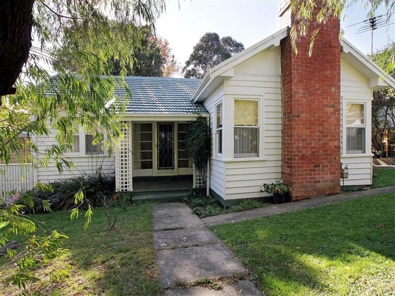 Healesville VIC 3777