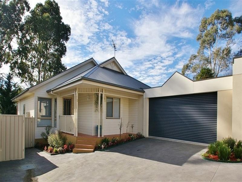 Healesville VIC 3777