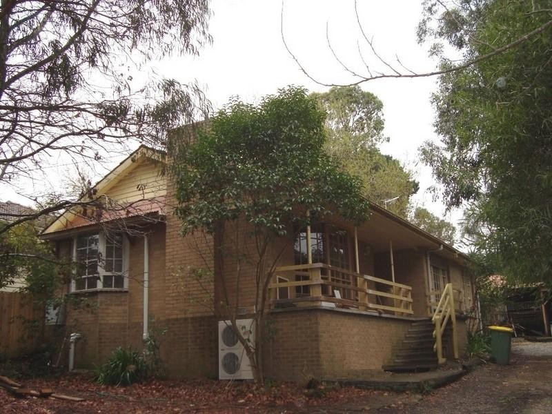 Healesville VIC 3777