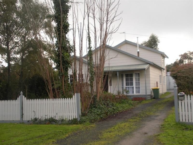 Healesville VIC 3777