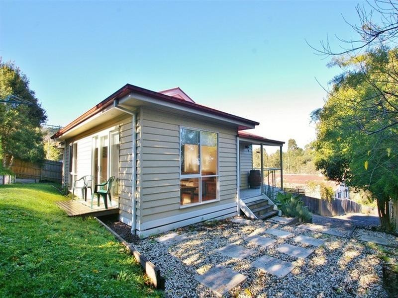 Healesville VIC 3777