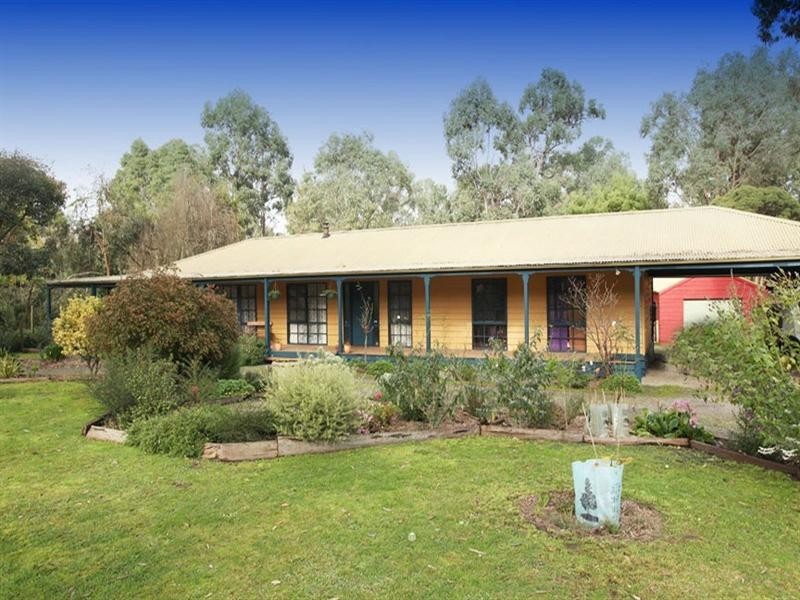 Healesville VIC 3777