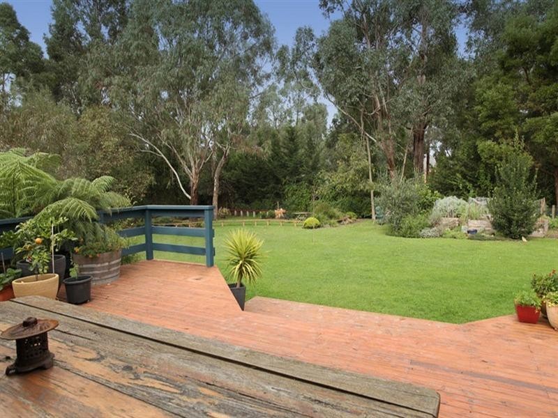 Healesville VIC 3777