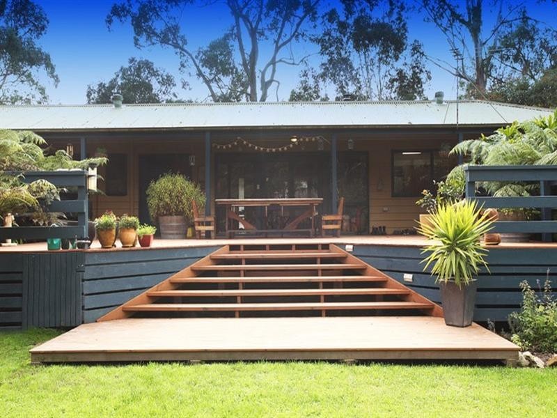 Healesville VIC 3777