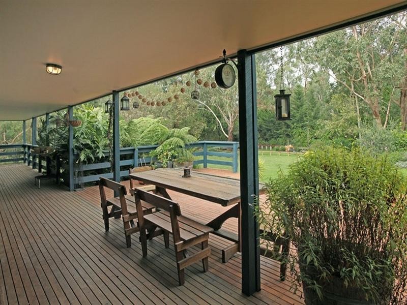 Healesville VIC 3777