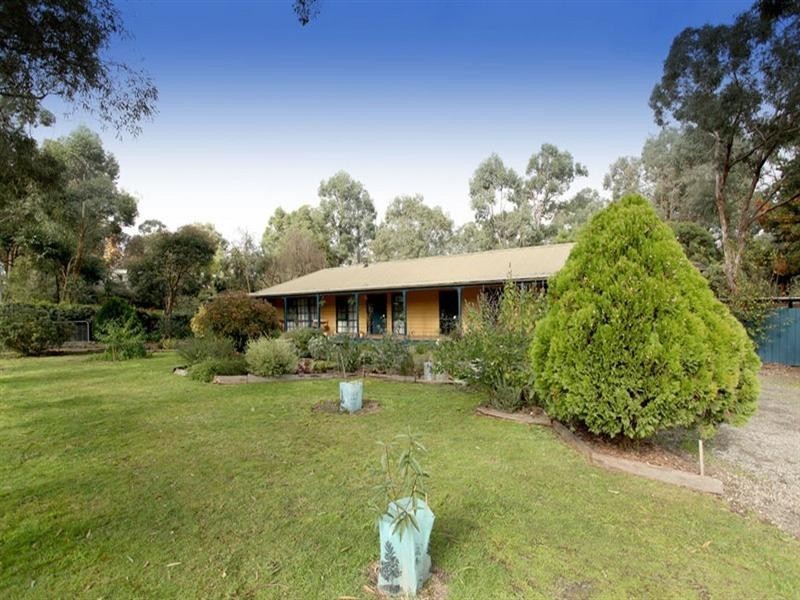 Healesville VIC 3777
