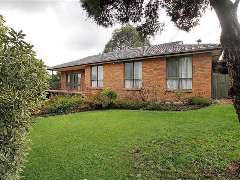 Healesville VIC 3777