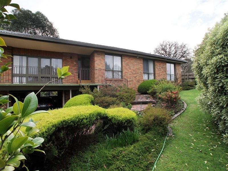 Healesville VIC 3777