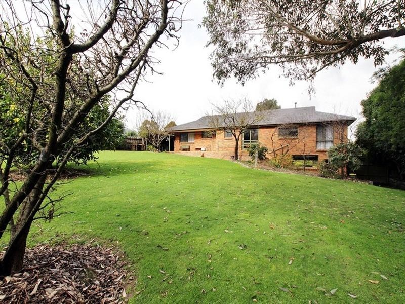 Healesville VIC 3777