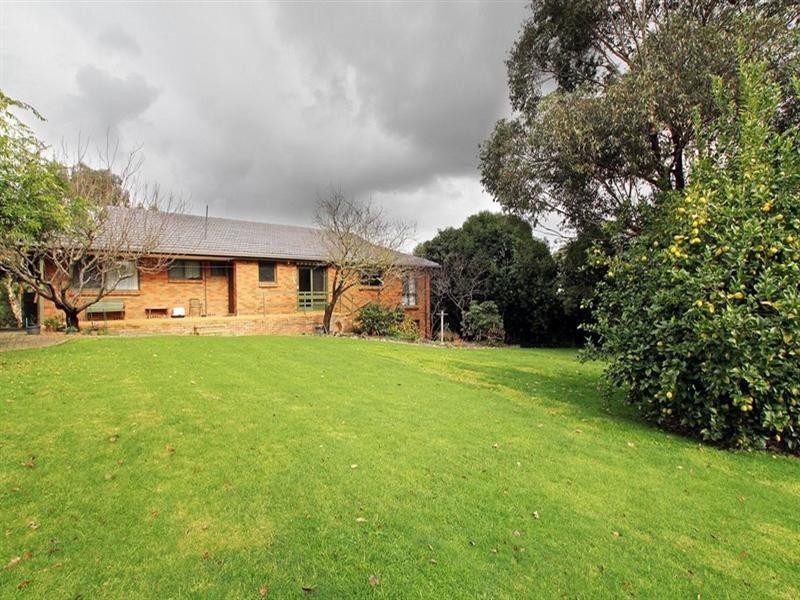 Healesville VIC 3777