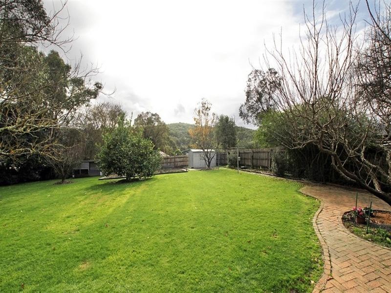 Healesville VIC 3777