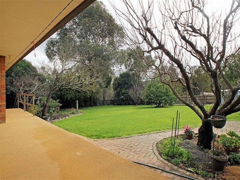 Healesville VIC 3777