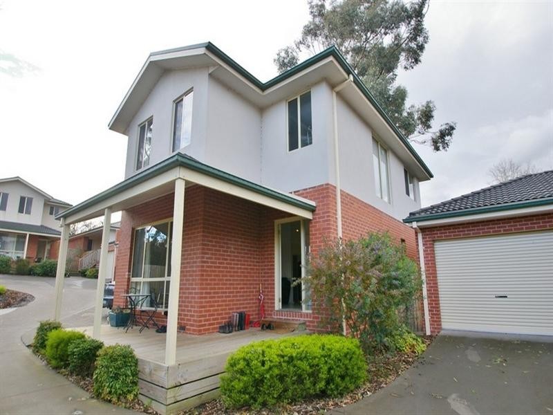 Healesville VIC 3777