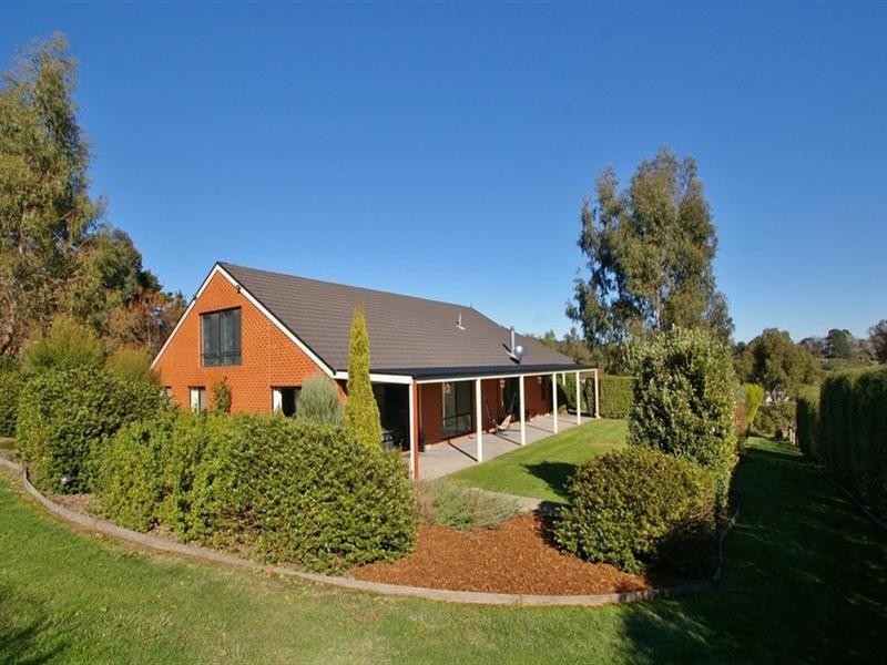 Healesville VIC 3777