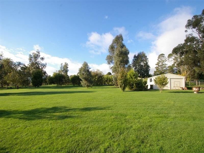 Healesville VIC 3777