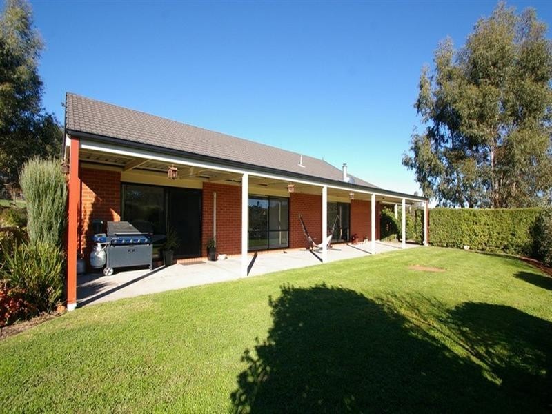 Healesville VIC 3777