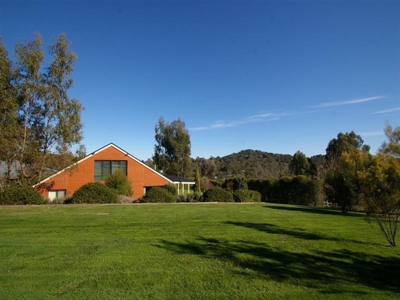 Healesville VIC 3777