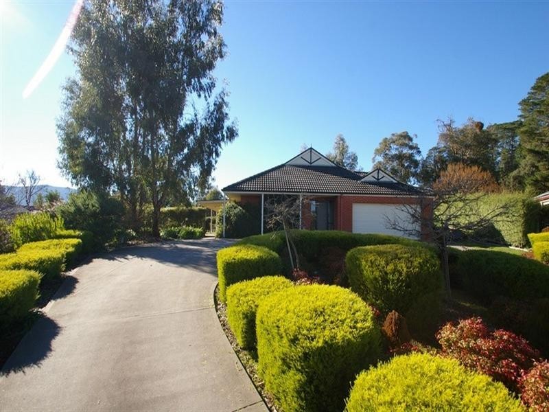 Healesville VIC 3777