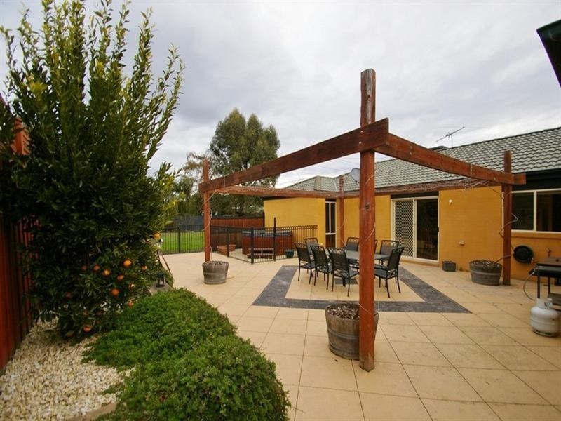 Healesville VIC 3777