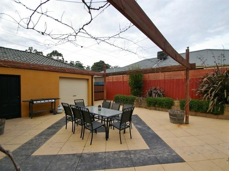 Healesville VIC 3777