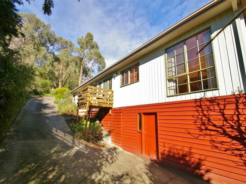 Healesville VIC 3777