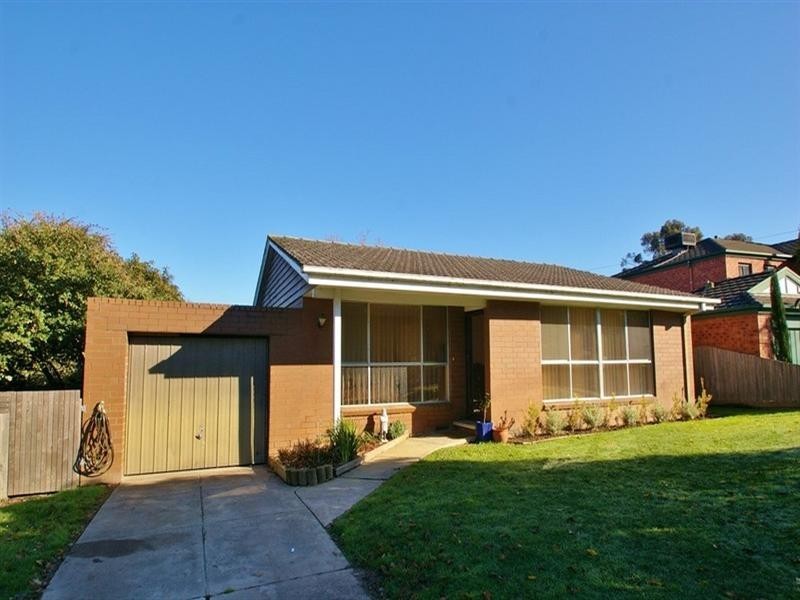 Healesville VIC 3777