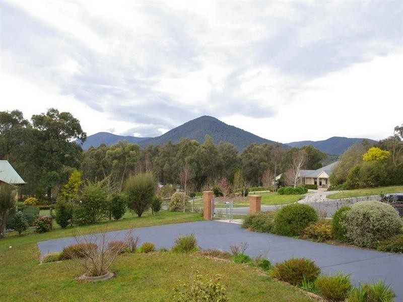 Healesville VIC 3777