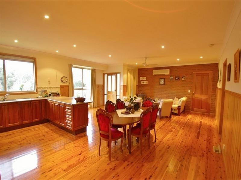 Healesville VIC 3777