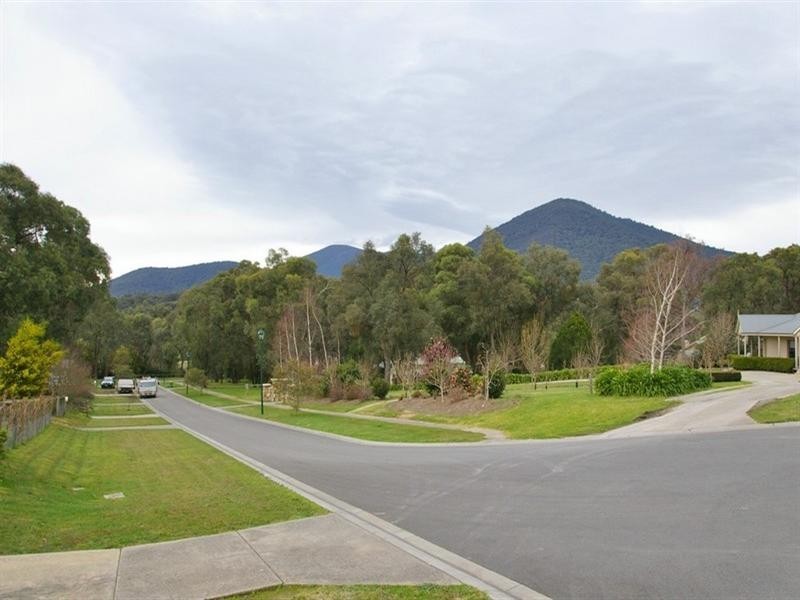 Healesville VIC 3777