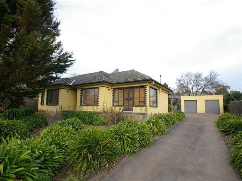 Healesville VIC 3777