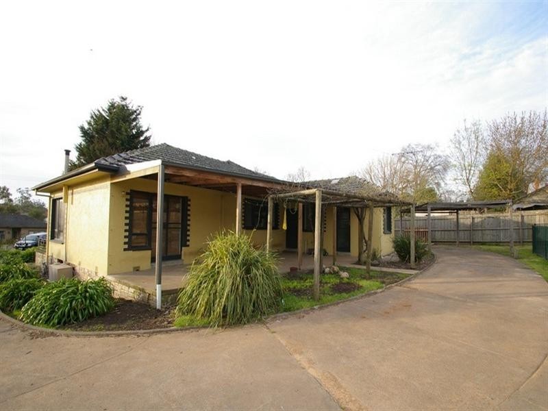 Healesville VIC 3777