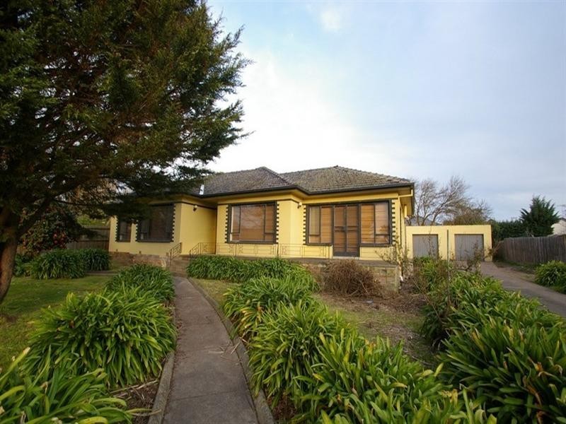 Healesville VIC 3777