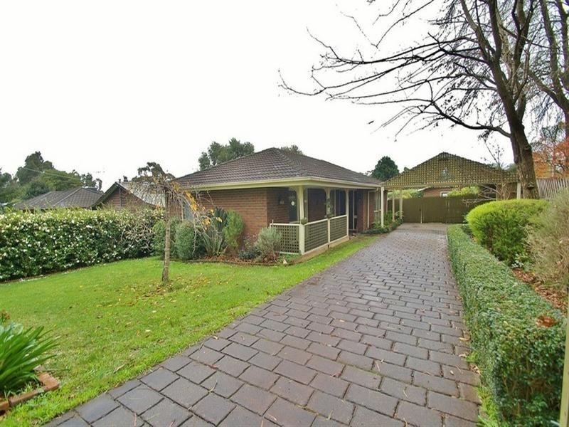 Badger Creek VIC 3777