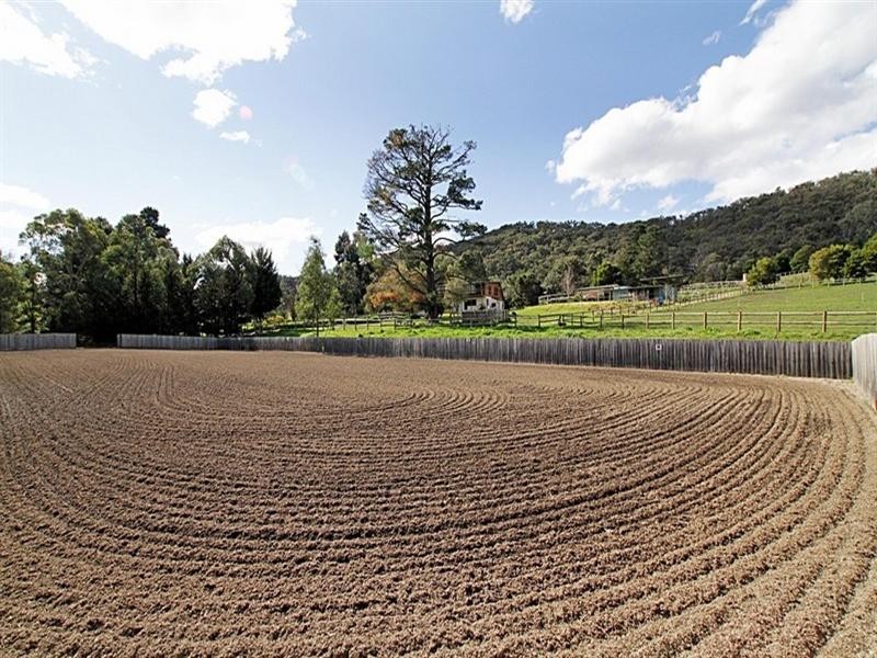 Healesville VIC 3777