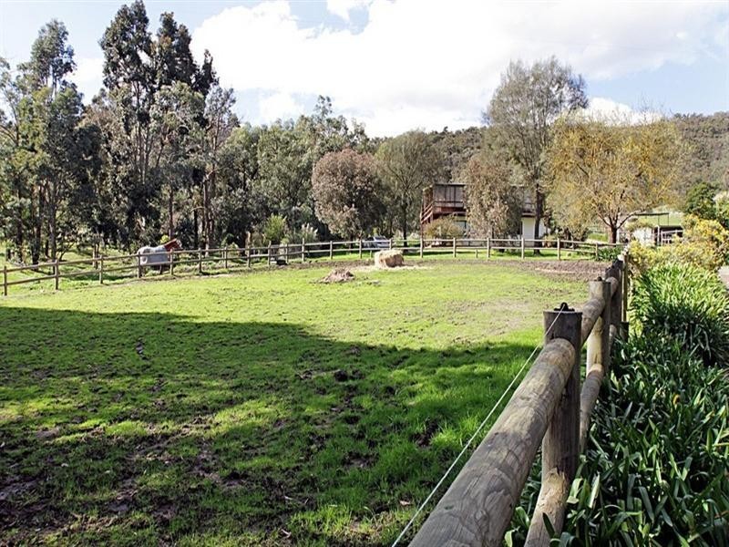 Healesville VIC 3777