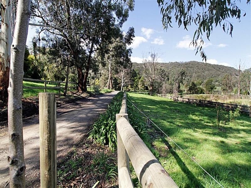 Healesville VIC 3777