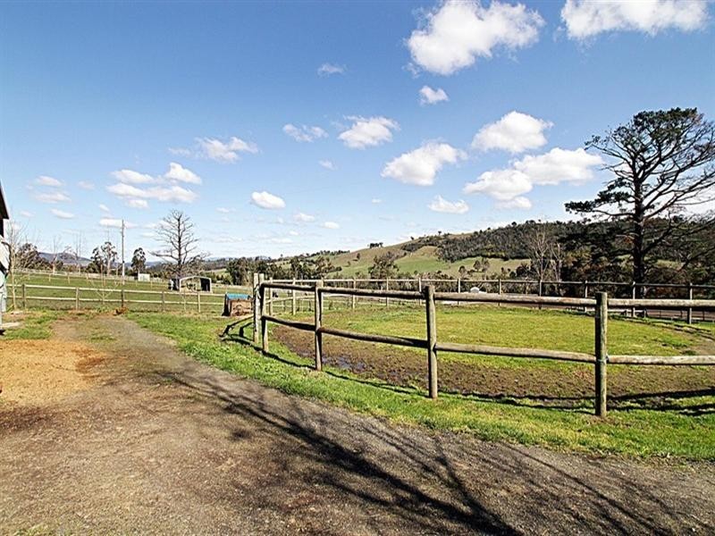 Healesville VIC 3777