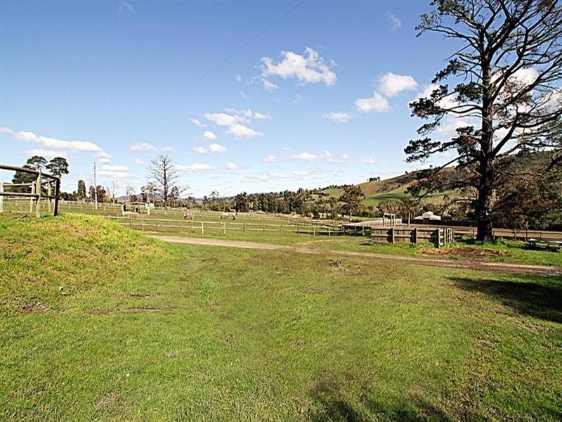 Healesville VIC 3777