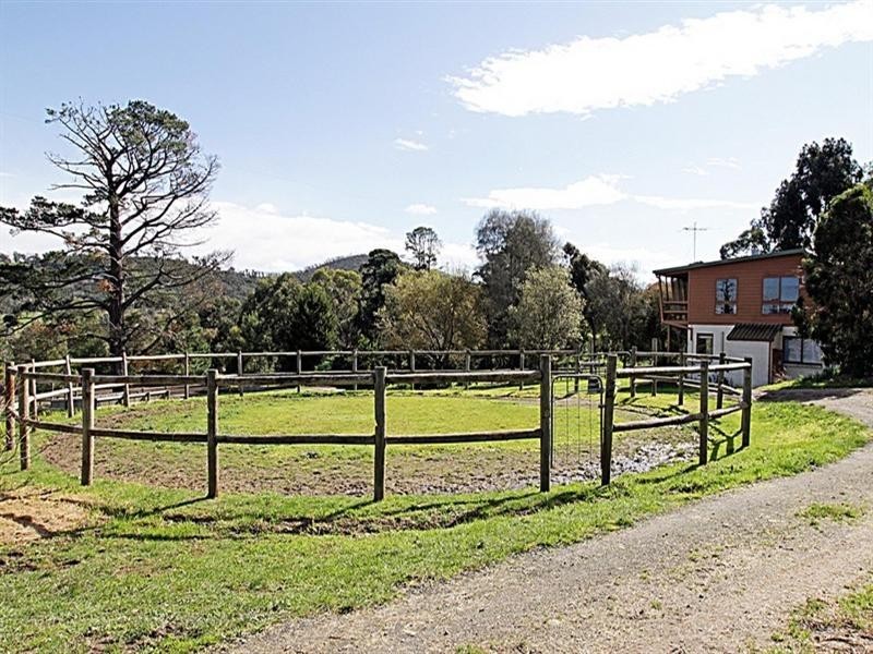 Healesville VIC 3777
